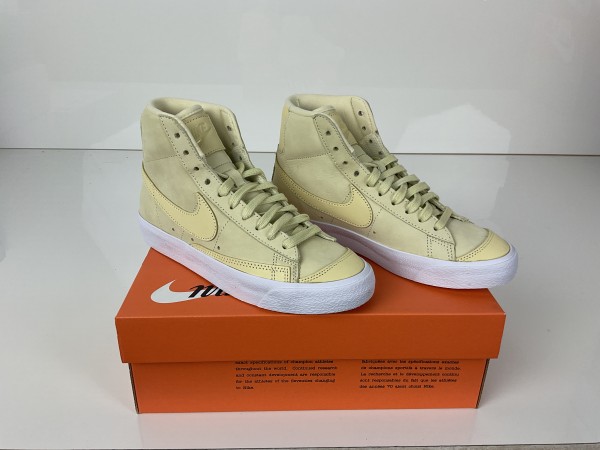 Nike W Blazer Mid Prm MF (Maat 36)