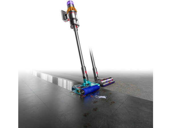 Dyson V15s Detect™ Submarine™ - Draadloos - nat en droog – foto 2 – kavel bij XL Auctions