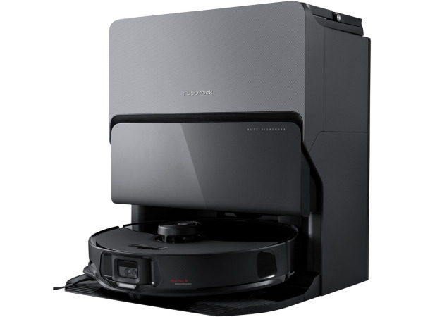 Roborock S8 MaxV Ultra - stofstofzuiger met station
