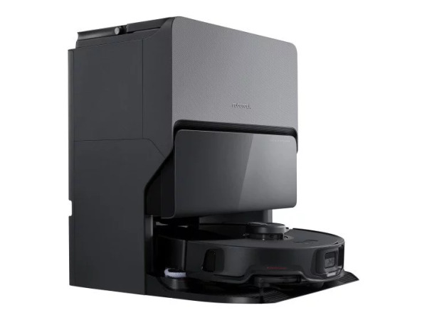 Roborock S8 MaxV Ultra - stofstofzuiger met station – foto 2 – kavel bij XL Auctions