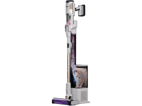 Shark Detect Pro Draadloze accustofzuiger met FloorDetect – foto 2 – kavel bij XL Auctions