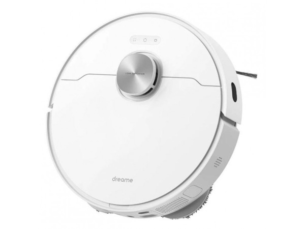 Dreame L10s Ultra - Robotstofzuiger met Dweilfunctie – foto 2 – kavel bij XL Auctions