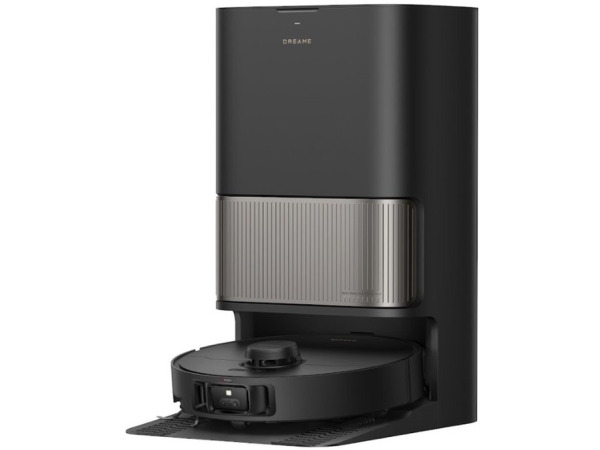 Dreame L40s Pro Ultra – Robotstofzuiger met Dweilfunctie