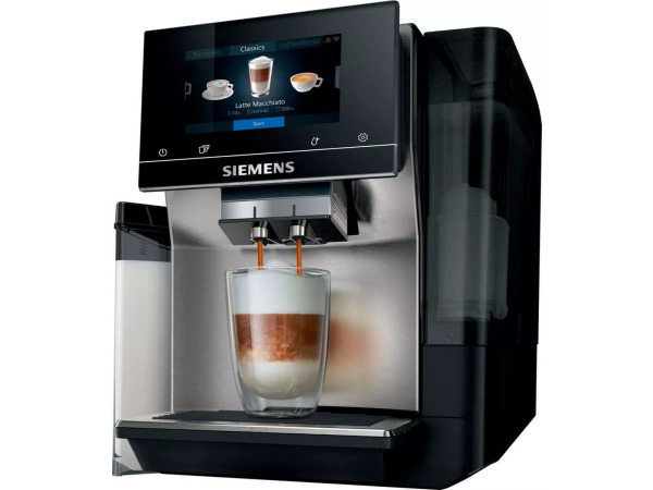 Siemens EQ.700 integral - TQ707D03 - Volautomatisch apparaat
