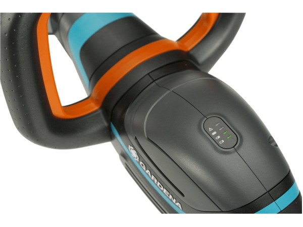 GARDENA ComfortCut 50/18V-P4A solo Heggenschaar – foto 3 – kavel bij XL Auctions