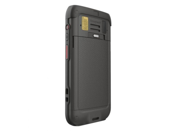 Honeywell CT45, 2D, USB-C, BT, Wi-Fi, kit (USB), GMS Android – foto 2 – kavel bij XL Auctions