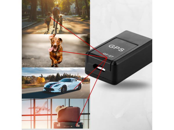 Mini GPS Tracker – foto 2 – kavel bij XL Auctions