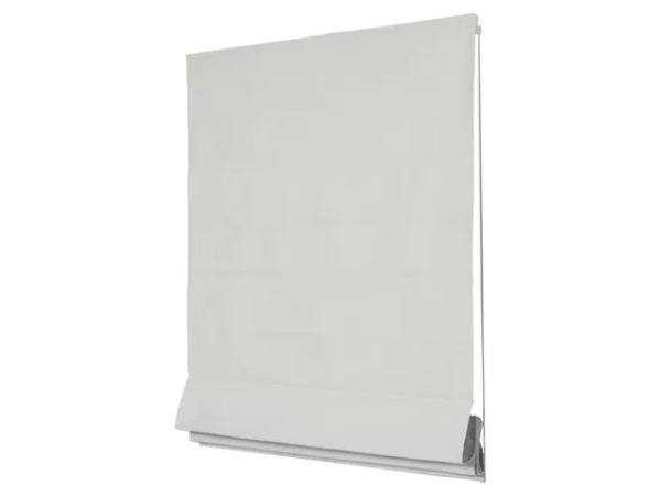4x Intensions Vouwgordijn  Off-white 100x180