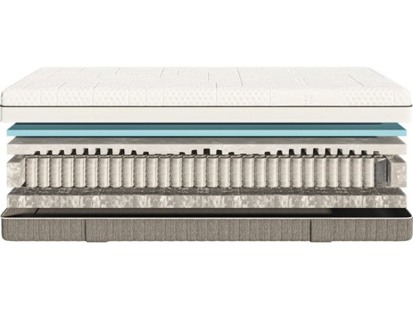 Emma Fushion fresh Hybrid matras 140X200 – foto 2 – kavel bij XL Auctions