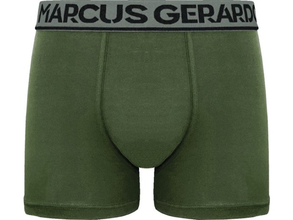 Marcus Gerardo 10-pack boxershorts heren katoen maat M – foto 2 – kavel bij XL Auctions
