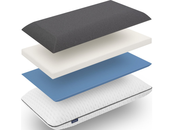 Emma Original Cooling Adapt Kussen 70×40 cm – foto 4 – kavel bij XL Auctions