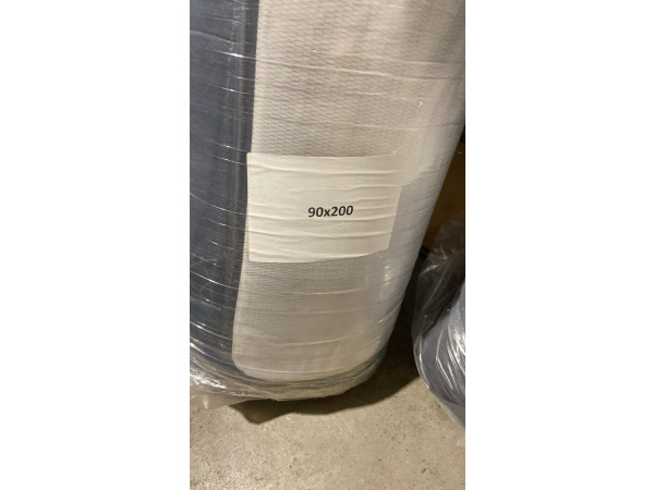 Emma Diamond cool Hybrid 90x200 – foto 6 – kavel bij XL Auctions