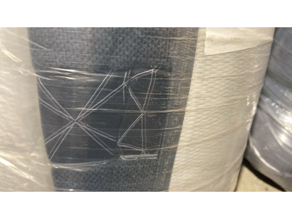 2X Emma Diamond cool Hybrid 90x200 – foto 4 – kavel bij XL Auctions