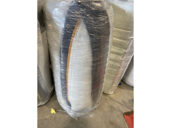 Emma Airgrid matras 140X200 cm Export voordeel! Refurbished – foto 5 – kavel bij XL Auctions