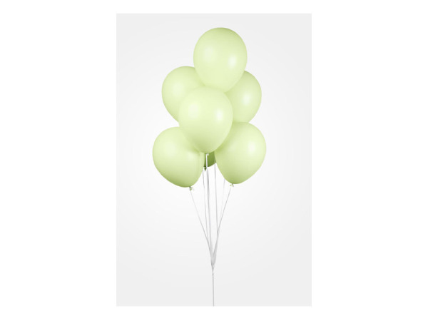 Mix doos met 500 ballonnen – foto 2 – kavel bij XL Auctions