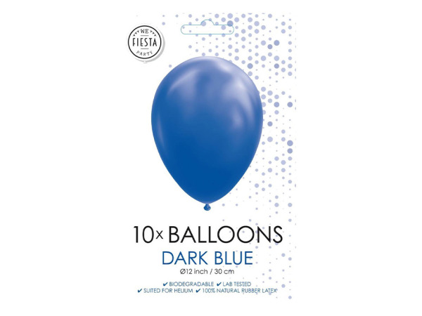 Mix doos met 500 ballonnen – foto 4 – kavel bij XL Auctions