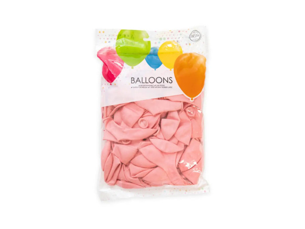 Mix doos met 500 ballonnen – foto 7 – kavel bij XL Auctions