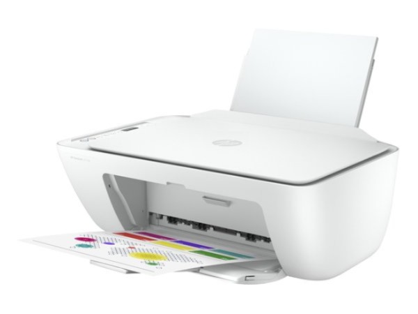 HP DeskJet 2710e - All-in-One Printer