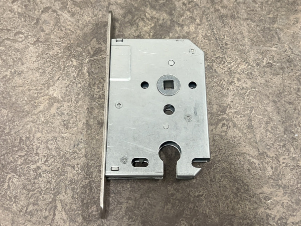 10x Intersteel cilinderslot met sluitplaat 55mm – foto 3 – kavel bij XL Auctions