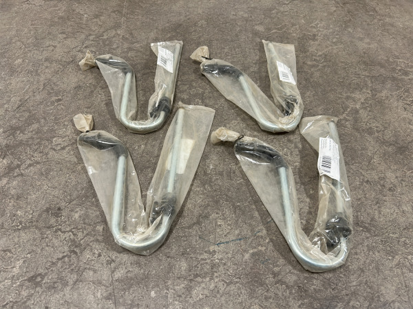 Wagner toebehoren set 6-delig – foto 6 – kavel bij XL Auctions
