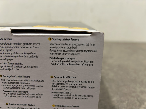 2x Wagner spuitmond – foto 6 – kavel bij XL Auctions