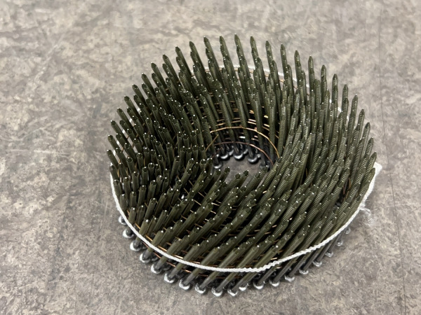 25x Haubold brads op rol 2,1x45mm – foto 4 – kavel bij XL Auctions