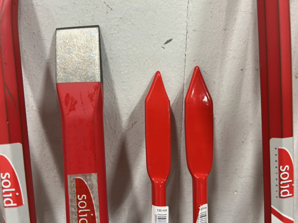 Solid sloopgereedschap set 12-delig – foto 4 – kavel bij XL Auctions