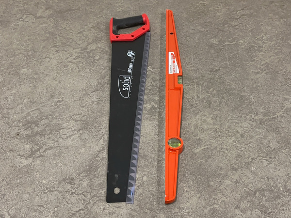 Solid handgereedschap set 5-delig – foto 4 – kavel bij XL Auctions