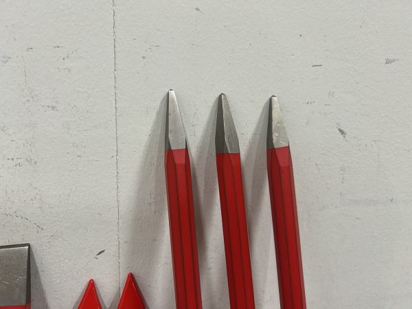 Solid sloopgereedschap set 12-delig – foto 5 – kavel bij XL Auctions