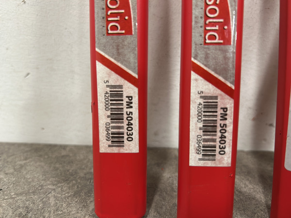 Solid sloopgereedschap set 12-delig – foto 6 – kavel bij XL Auctions