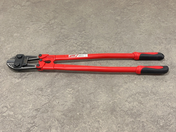 SOLID boutenschaar 750mm – foto 2 – kavel bij XL Auctions