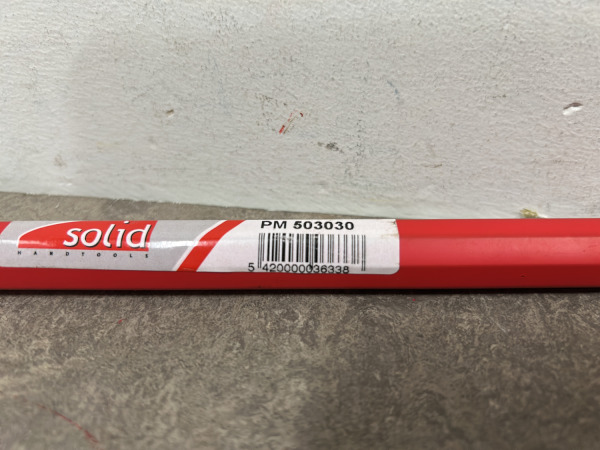 Solid sloopgereedschap set 12-delig – foto 8 – kavel bij XL Auctions