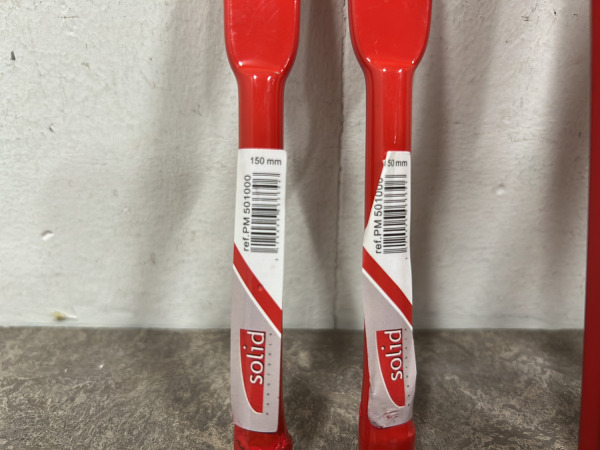 Solid sloopgereedschap set 12-delig – foto 9 – kavel bij XL Auctions
