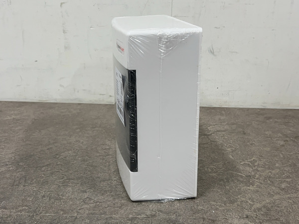 5x Tehnoplast verdeelkast N8-C/P IP40 – foto 2 – kavel bij XL Auctions