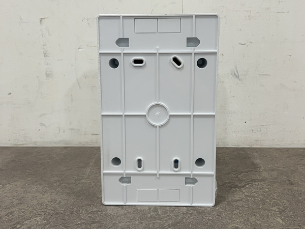 5x Tehnoplast groepenkast N4C – foto 4 – kavel bij XL Auctions