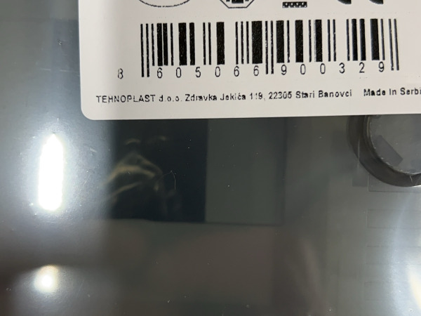 5x Tehnoplast groepenkast N4C – foto 7 – kavel bij XL Auctions