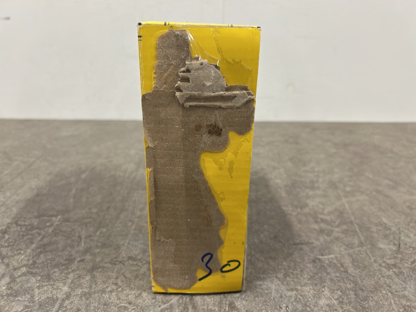 Stanley heteluchtpistool 18V body SFMCE530B-XJ – foto 4 – kavel bij XL Auctions