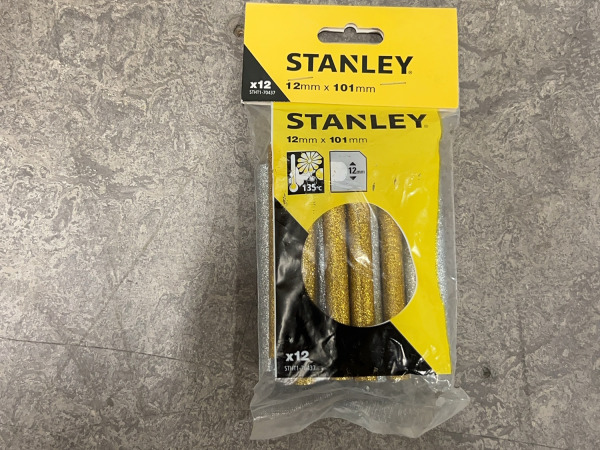 Stanley lijmstaven set 10-delig – foto 4 – kavel bij XL Auctions