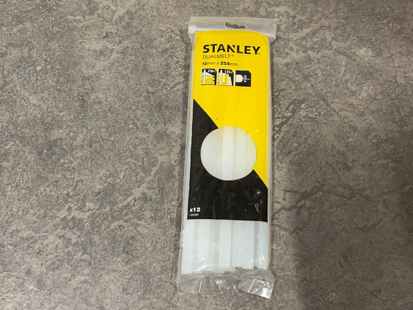 Stanley lijmstaven set 10-delig – foto 6 – kavel bij XL Auctions