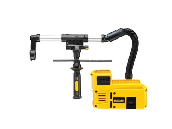 DeWalt stofafzuigsysteem D25302DH – kavel bij XL Auctions