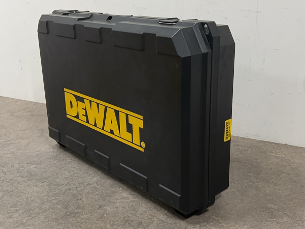 DeWalt stofafzuigsysteem D25302DH – foto 4 – kavel bij XL Auctions