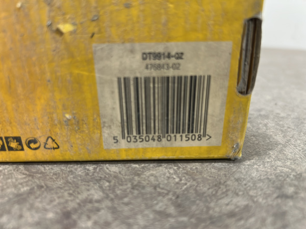 DeWalt afwerknagels set 10-delig – foto 4 – kavel bij XL Auctions