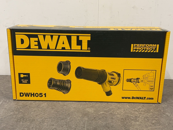 DeWalt stofazuigsysteem DWH051 – foto 2 – kavel bij XL Auctions