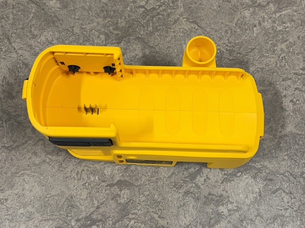 DeWalt stofafzuigsysteem D25302DH – foto 8 – kavel bij XL Auctions