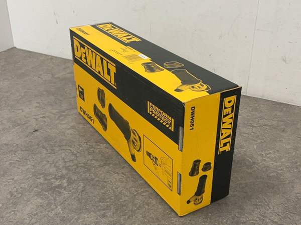 DeWalt stofazuigsysteem DWH051 – foto 5 – kavel bij XL Auctions