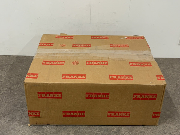 Franke wasbak Kubus KBX11055 – foto 7 – kavel bij XL Auctions