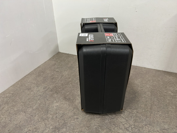 Levelfix kruislijnlaser groen set met statief CCL680G – foto 5 – kavel bij XL Auctions