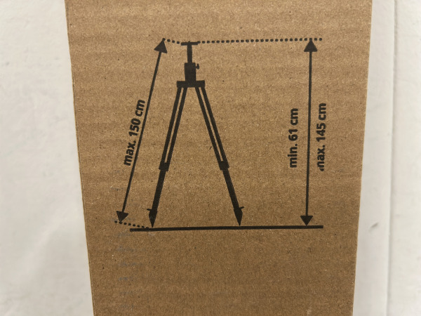 Levelfix kruislijnlaser groen set met statief CCL680G – foto 7 – kavel bij XL Auctions