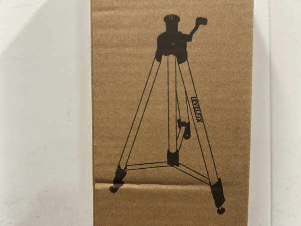 Levelfix kruislijnlaser groen set met statief CCL680G – foto 8 – kavel bij XL Auctions