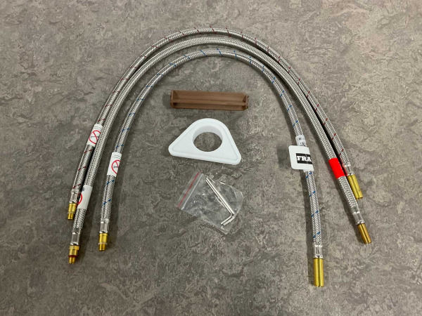 Franke 3-in-1 kokendwaterkraan Mondial Industrial copper – foto 9 – kavel bij XL Auctions